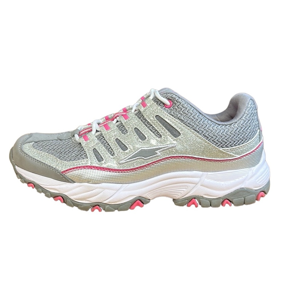 Avila Women’s Elevate Athletic Shoes Memory Foam - Picture 6 of 10